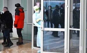 Заразившихся сибирской язвой жителей Чувашии выписали из больницы