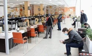 МФЦ Татарстана начали принимать заявления на оказание госпомощи