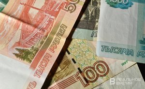 В России годовая инфляция ускорилась до 6,38%