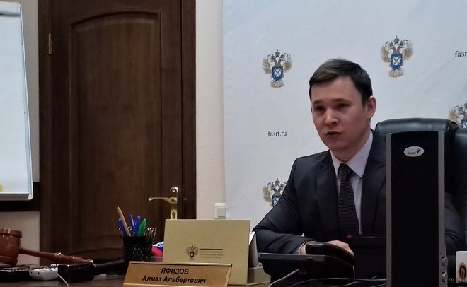УФАС Татарстана назвало главных нарушителей антимонопольного законодательства в РТ