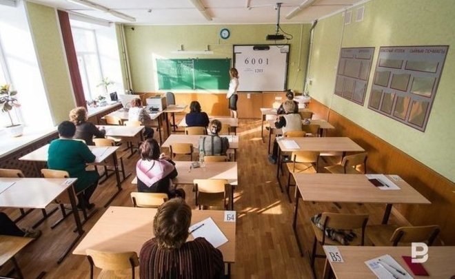 В прокуратуре Татарстана запустили горячую линию для родителей школьников