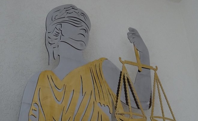 СК обвиняет подростков в групповом изнасиловании в Татарстане