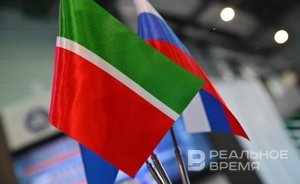 Для школ Татарстана закупают более 4,5 тысячи государственных символов