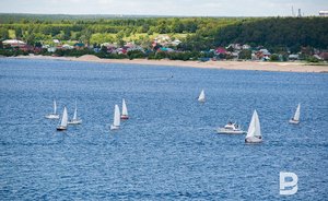 Госдума указала Генпрокуратуре на незаконное строительство на берегах Волги