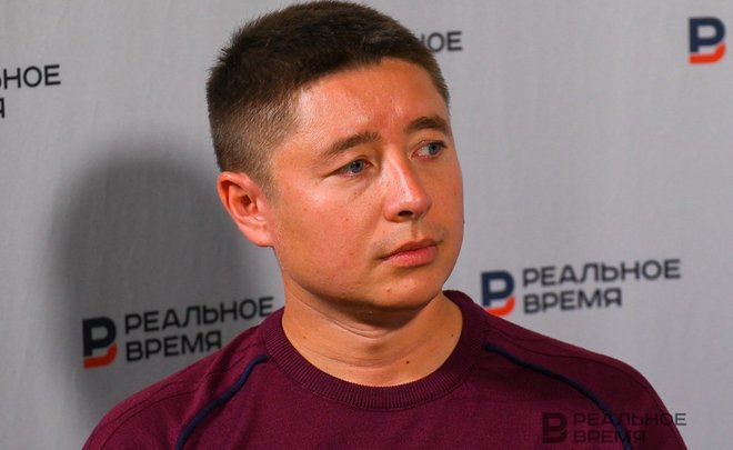 Адель Муллахметов: «У меня в мыслях создание большой сети электрокартинга»