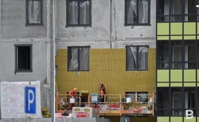 ФАС России проведет дополнительные проверки на рынках стройматериалов из-за роста цен