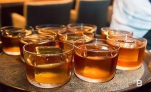 В Татарстане за 11 месяцев выявлен 51 магазин, в которых продавали алкоголь в запрещенное время