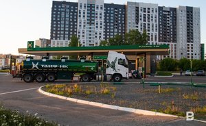 На «ТАИФ-НК АЗС» продолжается выгодная акция «Встречаем лето!»