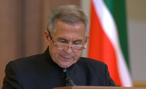 Рустам Минниханов поручил разработать новую программу развития нефтегазохимической отрасли Татарстана