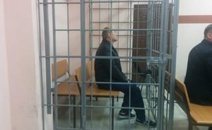 В Казани задержан экс-начальник антикоррупционного отдела УФССП по РТ