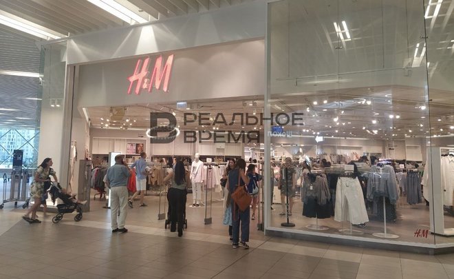 Итоги дня: H&M снова в Казани, отмена приговора экс-главе «Татагропромбанка», Запад против «духа компромисса»