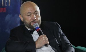 Режиссер Тимур Бекмамбетов продал свою киностудию Bazelevs в России