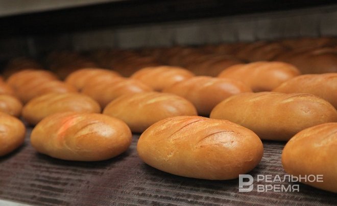 «Руспродсоюз»: хлеб в России дорожает в пределах инфляции — на 5%