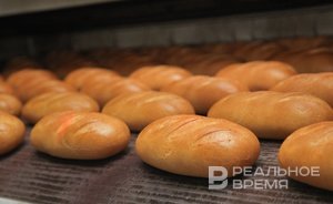 «Руспродсоюз»: хлеб в России дорожает в пределах инфляции — на 5%