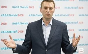 В Минздраве Омской области рассказали о состоянии Навального