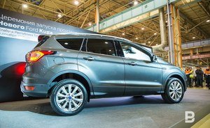 Зимняя версия Ford Kuga и топовая Skoda Yeti вошли в новую программу льготного автокредитования