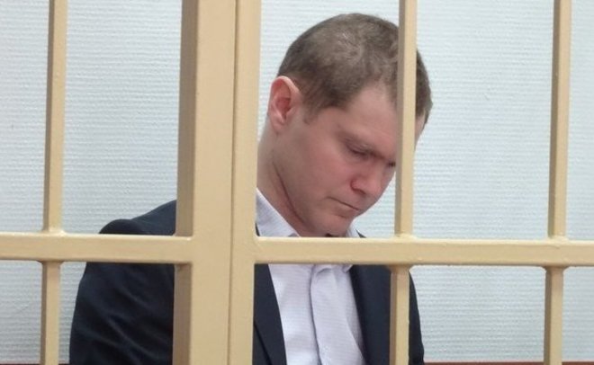 В Казани осужденный адвокат требует 700 тысяч с силовиков и Минфина