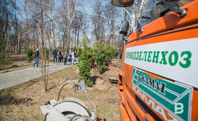 Гидрометцентр Татарстана объявил штормовое предупреждение из-за высокой пожарной опасности лесов