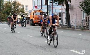 Татарстан признали самым спортивным российским регионом года