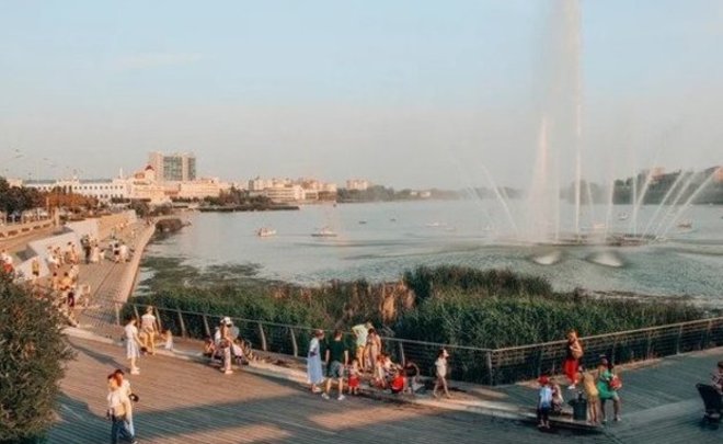 Специалист КФУ предупредил татарстанцев об экстремальных температурах