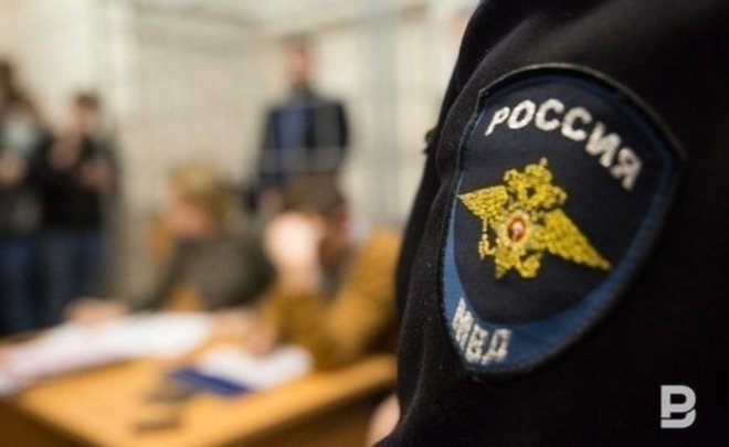 В России ущерб от преступлений за 3 месяца 2022 года составил 123 млрд рублей