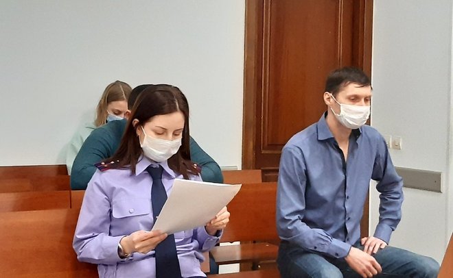 В Казани арестовали подполковника СКР по подозрению во взятках 7 млн рублей