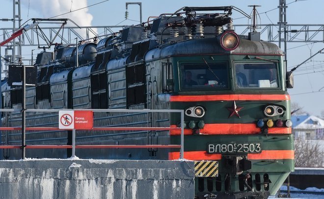 В Казань 14 декабря прибудет первый международный поезд из Минска