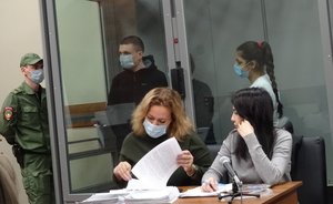 В Казани обвиняемая по делу «рабовладельцев-эксплуататоров» обвинила силовиков в фальсификации