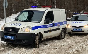 В Казани в среду произошло более 160 ДТП