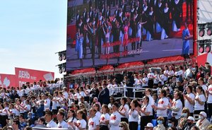 «Обходимся творческими силами города»: Казань отказалась от приглашения на 9 Мая звезд российской эстрады