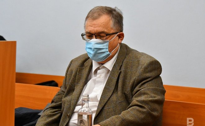 «Наша работа никогда не сводилась к карательным функциям»: последнее слово экс-главы Ростехнадзора Поволжья