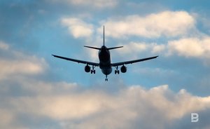 Правительство России выделит авиакомпаниям еще 100 млрд рублей на компенсацию расходов на полеты