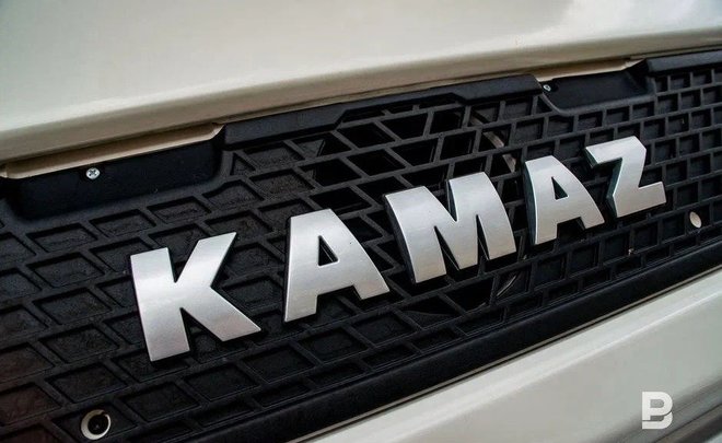 Министр обороны России: КАМАЗ увеличил поставки автомобилей многоцелевого назначения в 17,6 раза