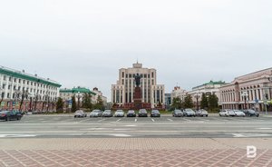 Кабмин Татарстана утвердил нормативные затраты по реализации программ подготовки по рабочим профессиям