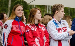 В Татарстане переименуют республиканские спортивные школы олимпийского резерва