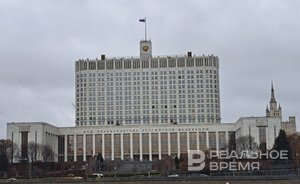 На капитальный ремонт дорог в российских регионах выделят 10 млрд рублей