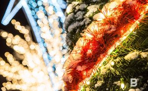 Эксперт дала рекомендации работающим во время новогодних праздников