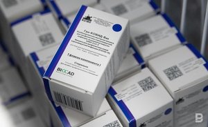 Совет улемов ДУМ России принял проект фетвы о вакцине «Спутник V»