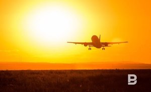 Рейс Казань — Петрозаводск вылетел с задержкой почти в 10 часов