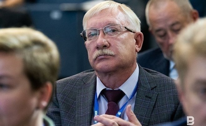 Депутат Госдумы от Татарстана: «Вызовы побудили нас мобилизоваться»