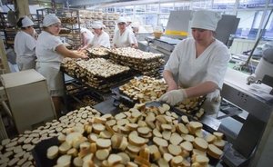 Объединение хлебозавода №3 и БКК в Казани приостановили из-за социальной напряженности