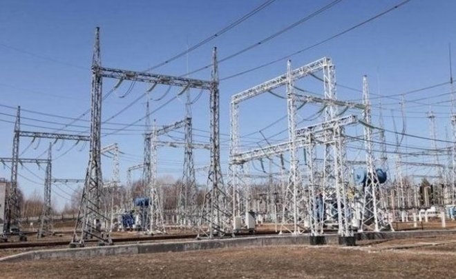 В мае в Татарстане потребление электроэнергии выросло на 6,2% по сравнению с прошлым годом