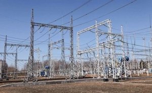 В мае в Татарстане потребление электроэнергии выросло на 6,2% по сравнению с прошлым годом