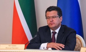 Метшин сдал второй анализ на коронавирус