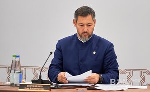 Олег Коробченко о производстве Ту-214: «Минимум 100 самолетов надо делать»