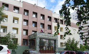 Казанский прокурор просит возобновить уголовное дело экс-владельца автохолдинга «Сапсан»