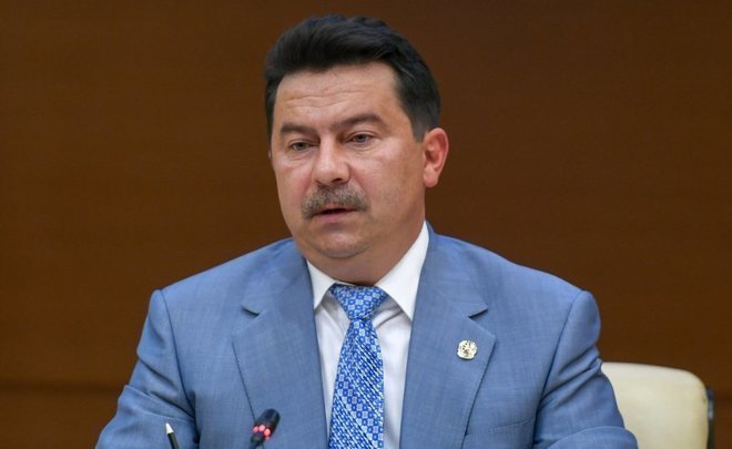 Глава Минздрава Татарстана пообещал разобраться с расформированием отделения психиатрической больницы