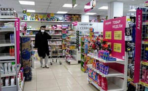 Эксперт: продление самоизоляции в Россию на месяц может привести к увольнению 10% работников