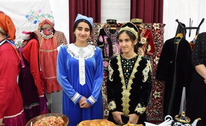 Фарид Мухаметшин рассказал о важности приема и обустройства трудовых мигрантов в Татарстане