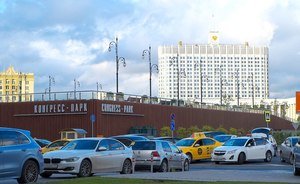 Москва впервые предоставила регионам дотации свыше 1 трлн рублей